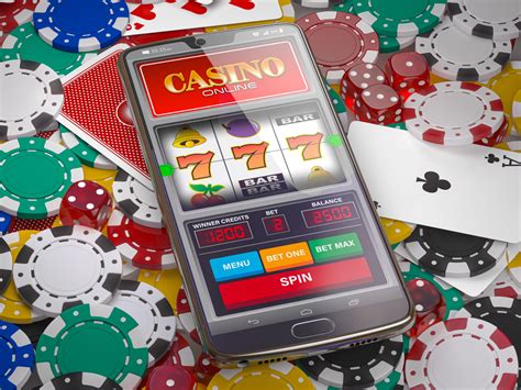 Mejores casinos reales en línea.